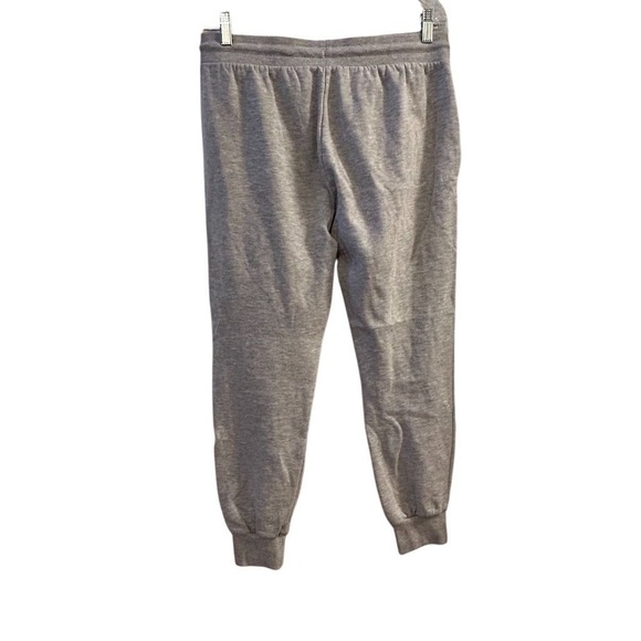 Nickelodeon SpongeBob "Best Day Ever" Lounge Pants Gray Unisex L - Picture 7 of 9